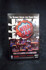 Superman: The Man of Steel #34 (1994)