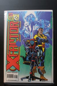 X-Factor #114 (1995)