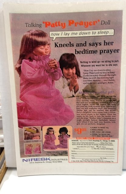 The Human Fly #5 (1978)