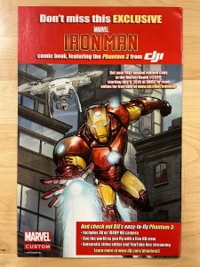 Mrs. Deadpool and the Howling Commandos #2 (2015)