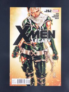 X-Men: Legacy #262 (2012)
