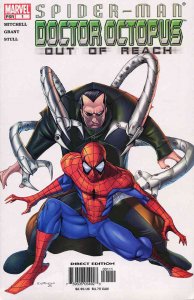 Spider-Man/Doctor Octopus: Out of Reach #1 FN ; Marvel