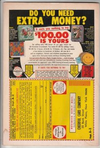 Conan the Barbarian #14 (Mar-72) VG+ Affordable-Grade Conan the Barbarian