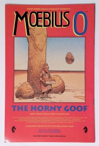 Kings of the Night #2 (Jan 1990, Dark Horse) 6.5 FN+