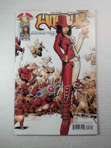 WitchBlade #108 NM Image Comics C30E