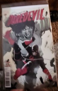 Daredevil #23 (2017)