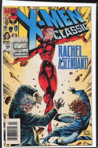 X-Men Classic #100 (1994) X-Men