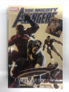 Mighty Avengers: Secret Invasion Book 1 | Vol.3 (NM) (2009) Marvel Comics| TPB