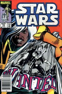 Star Wars #79 (Newsstand) FN; Marvel | save on shipping - details inside