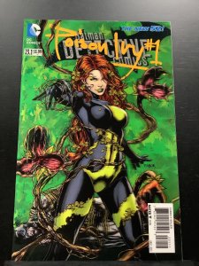 Detective Comics #23.1 (2013)