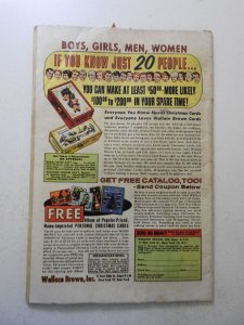 The Rawhide Kid #42 (1964) GD/VG Condition moisture stains