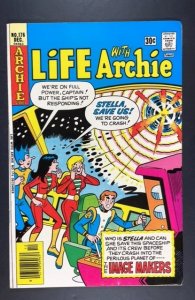 Life with Archie #176 (1976)