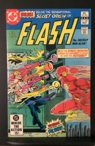 The Flash #309 (1982)
