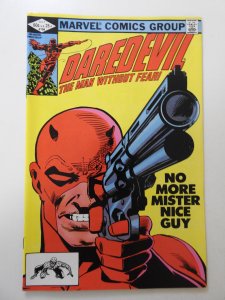 Daredevil #184 Direct Edition (1982) VF Condition!