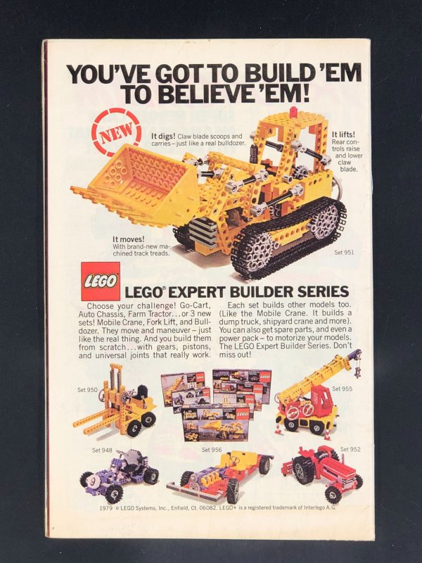 Marvel Team-Up #90 (1980)