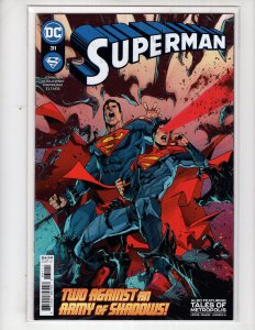 Superman #31 (2021)   / EC#5