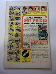 Vault of Evil #19 (1975) VG Condition