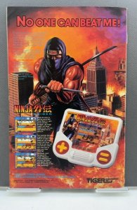 Fright Night #19 (1990)