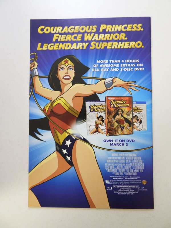 Daredevil #116 (2009) NM- condition