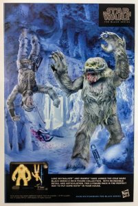 Star Wars #10 (8.5, 2015) 1ST APP OF GAMEMASTER