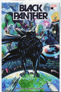 Black Panther #1 (2022)