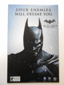 Detective Comics #23.2 (2013) NM Condition! Lenticular Cover!