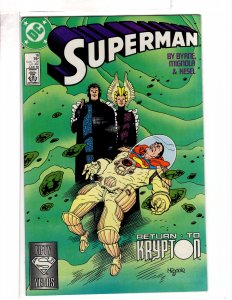 Superman #18   >>> 1¢ Auction! See More! (ID#315)