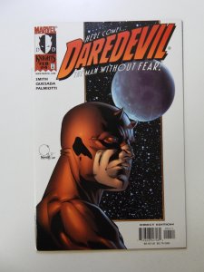 Daredevil #4 (1999) VF condition