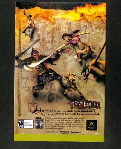 Black Panther (2005) #3