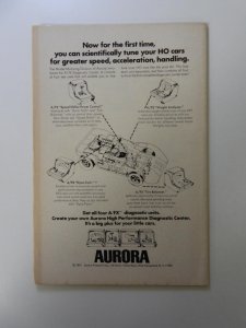 The New Gods #7 (1972) FN/VF condition