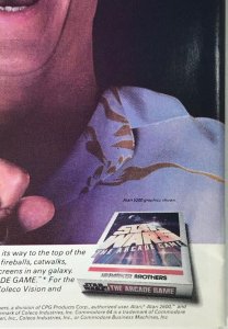 PRINCE NAMOR THE SUB-MARINER Comic Issue 3 — 1984 Marvel Universe Fine+ 32 Pages 