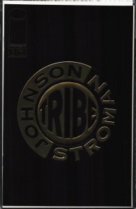 Tribe #1 (1993) Tribe