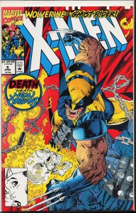 X-Men #9 (1992) X-Men