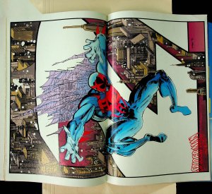 Spider-Man 2099 No. 12 (Oct 1993, Marvel) - Very Good/Fine