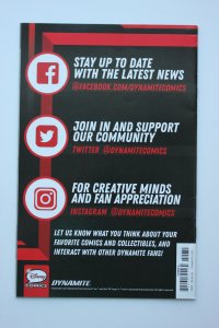 Gargoyles #9 (2023) Gargoyles VFNM