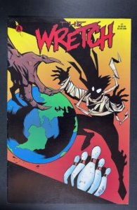 Wretch #1 (1997)