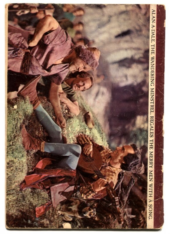 Four Color #413  1952 - Dell  -FR - Comic Book