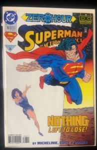 Action Comics #703 (1994)