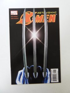 Astonishing X-Men #1 NM- condition