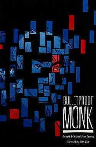 Bulletproof Monk TPB #1 VF/NM Image - save on shipping - details inside