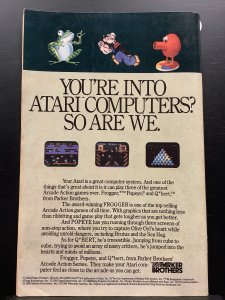 The Spectacular Spider-Man #92 (1984)