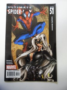 Ultimate Spider-Man #51 (2004)