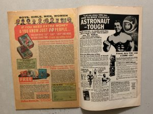 Batman #195 Creegan becomes an irradiated skeleton 4.0 (1967)