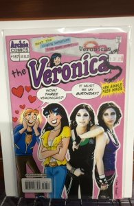 Veronica #167 (2006)