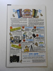 The Uncanny X-Men #196 (1985) FN/VF Condition!