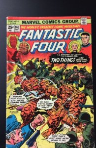 Fantastic Four #162 (1975)