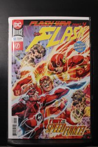 The Flash #50 (2018)