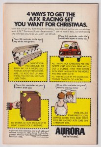 Detective Comics #430 (1972) Batman