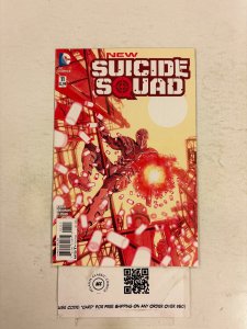 Suicide Squad #11 NM DC Comic Books Harley Quinn Deadshot 30 HH111