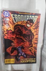 Eradicator #2 (1996)